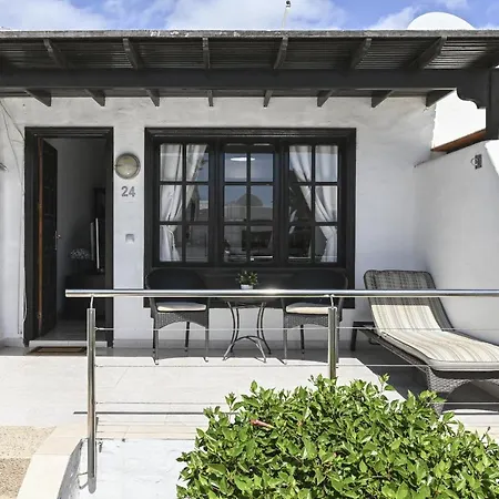 Casa Bastian 24 בית נופש *