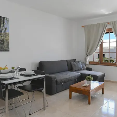 Casa Bastian 24 Сasa de vacaciones Costa Teguise