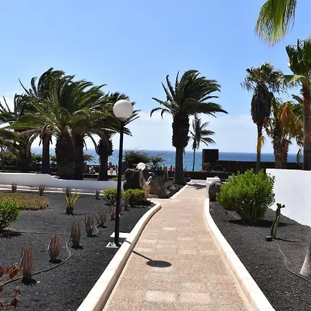 Ferienhaus Casa Bastian 24 *