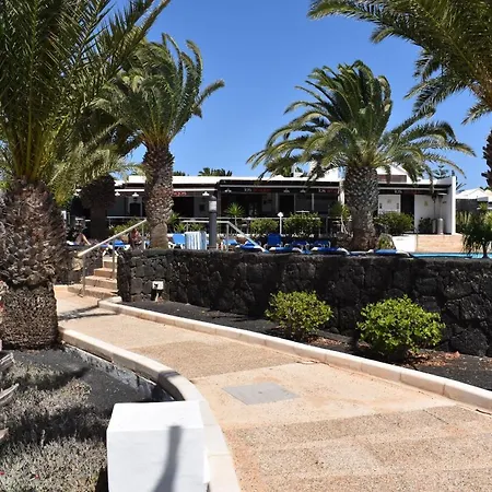 בית נופש Casa Bastian 24