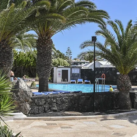 בית נופש Casa Bastian 24