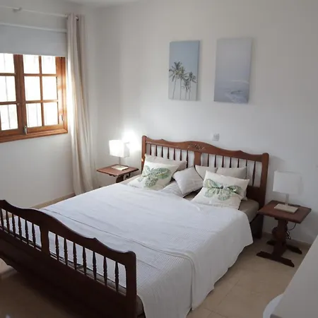 Casa Bastian 24 בית נופש