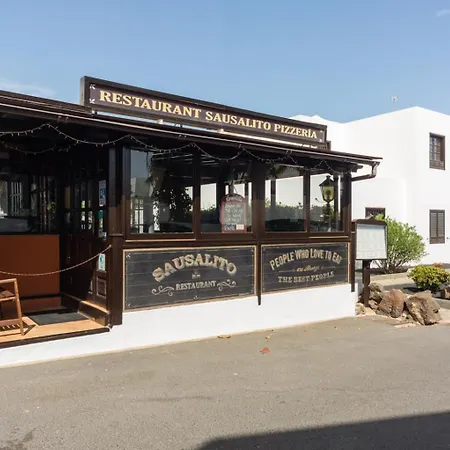 別荘 Casa Bastian 24 コスタ・テギセ
