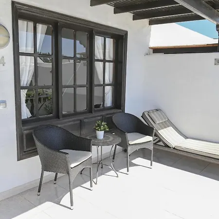 Casa Bastian 24 Prázdninový dům Costa Teguise