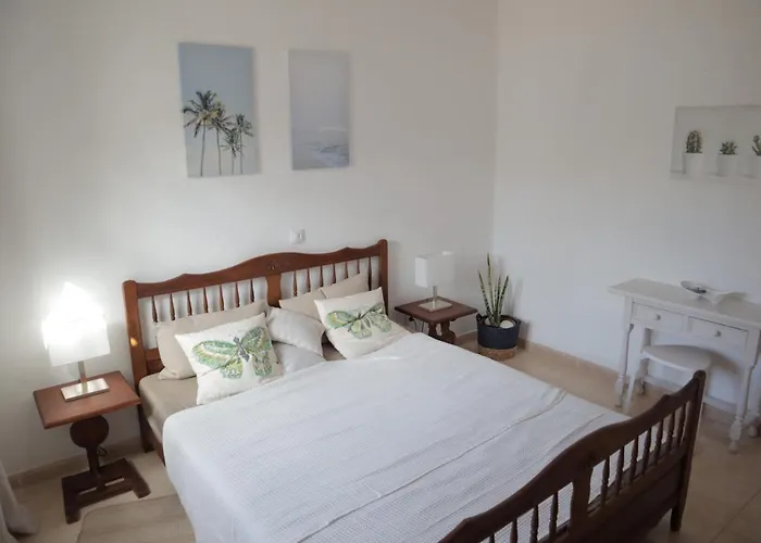 Casa Bastian 24 *